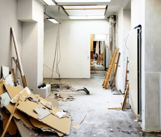 Geschichte Umbau 2020