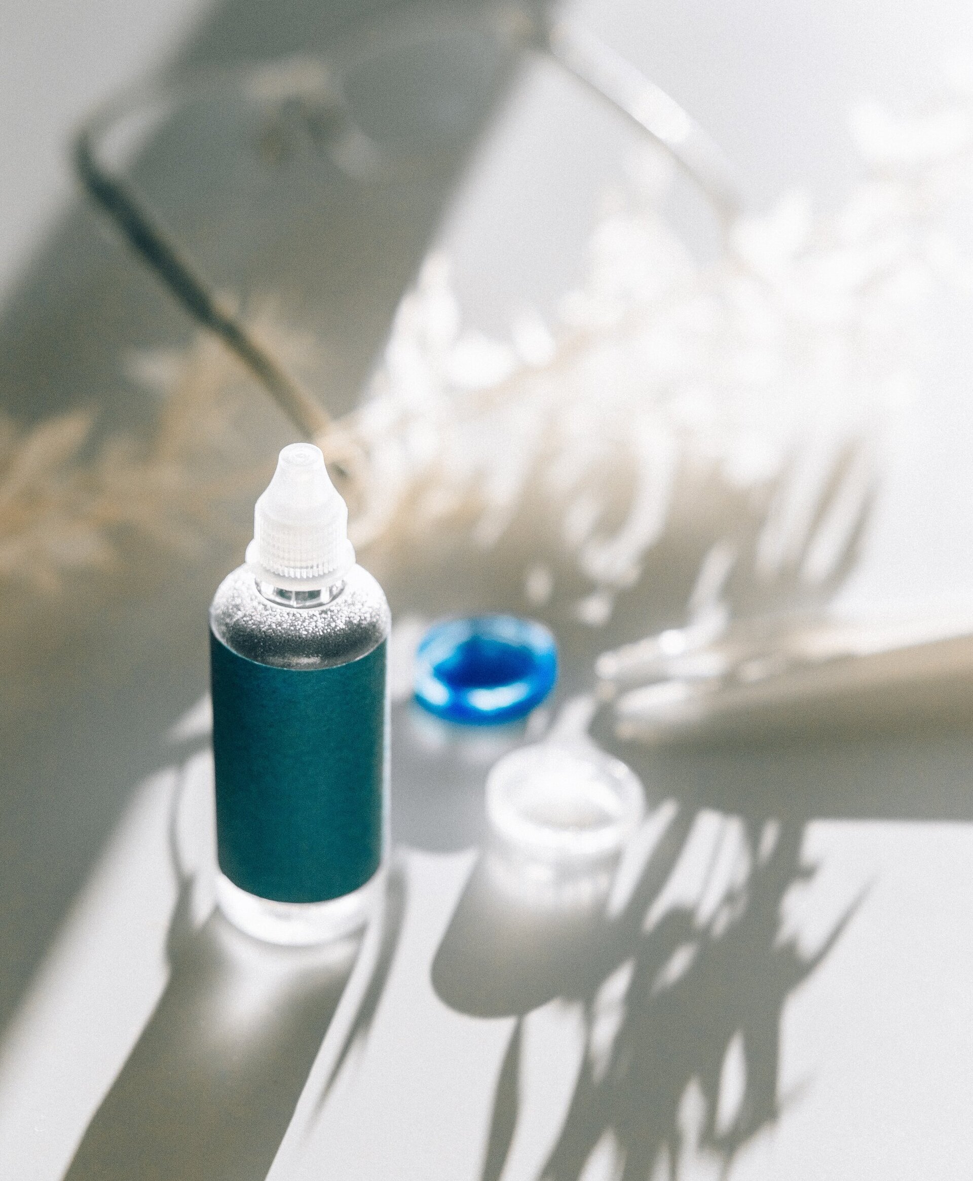 Handhabung und Pflege