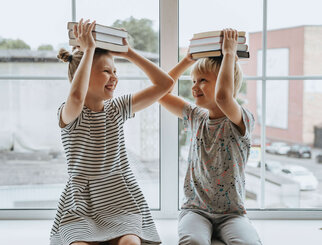 Kinder Myopiepmanagement